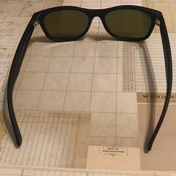 Ray-Ban Glasses